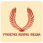 Phoenix Rising Media Logo