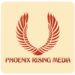 Phoenix Rising Media Logo